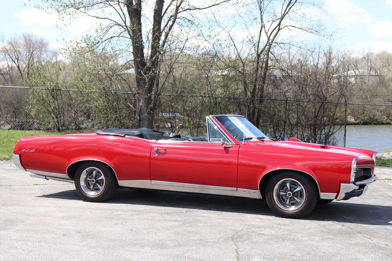 5198875eccefc low res 1967 pontiac gto convertible