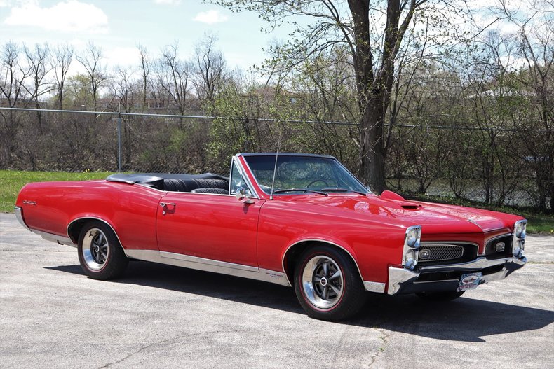 519894fa52c6e low res 1967 pontiac gto convertible