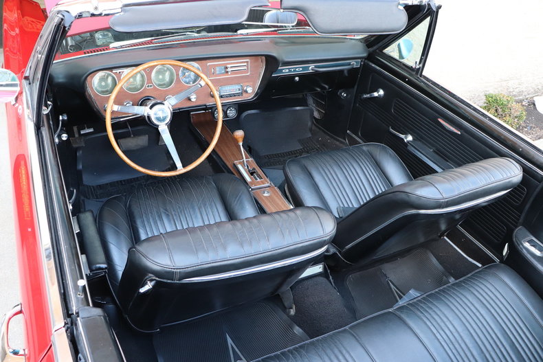 5206444aa0ffd low res 1967 pontiac gto convertible