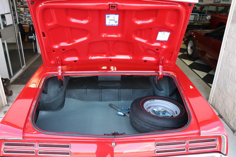 520710889af43 low res 1967 pontiac gto convertible