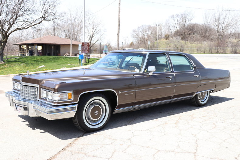 5157922283323 low res 1976 cadillac fleetwood brougham