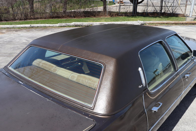 516099af98772 low res 1976 cadillac fleetwood brougham