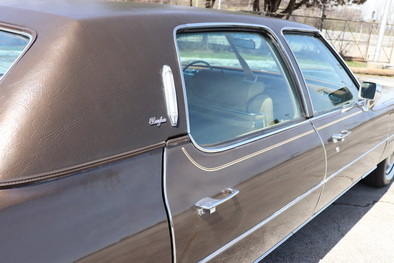 5161258f557b8 low res 1976 cadillac fleetwood brougham