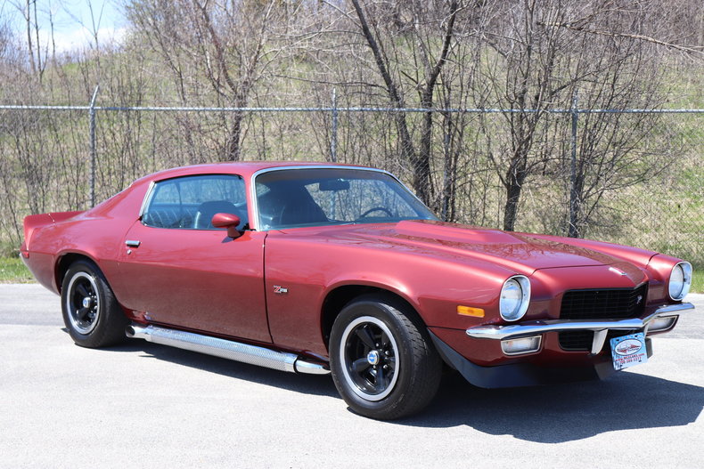 516548f949779 low res 1971 chevrolet camaro