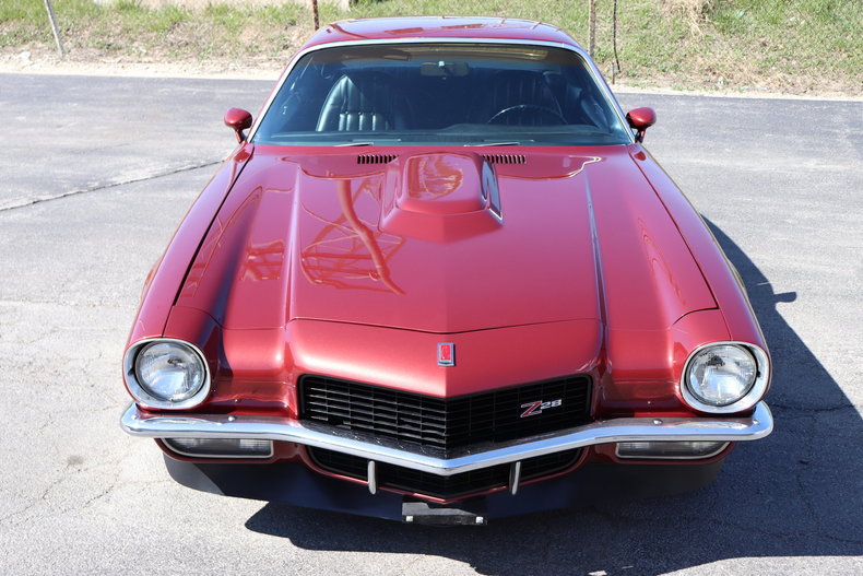 516646cdca18c low res 1971 chevrolet camaro