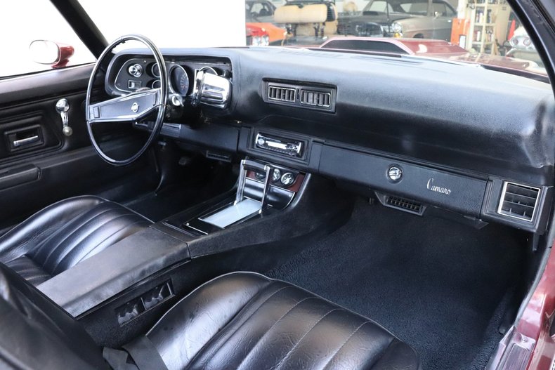 516893385e05b low res 1971 chevrolet camaro