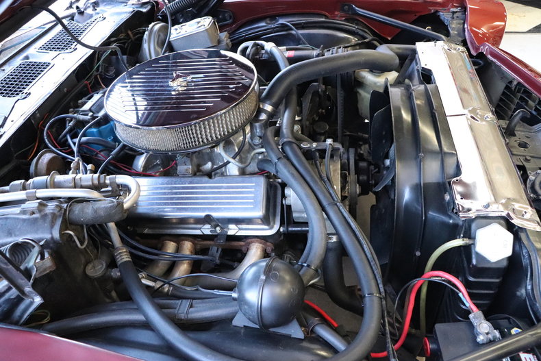 51705001e2d3e low res 1971 chevrolet camaro