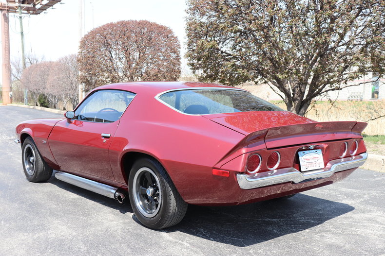 518708c4c516f low res 1971 chevrolet camaro