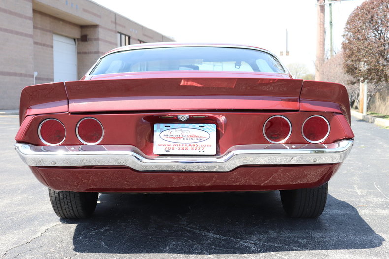 5187556124f87 low res 1971 chevrolet camaro