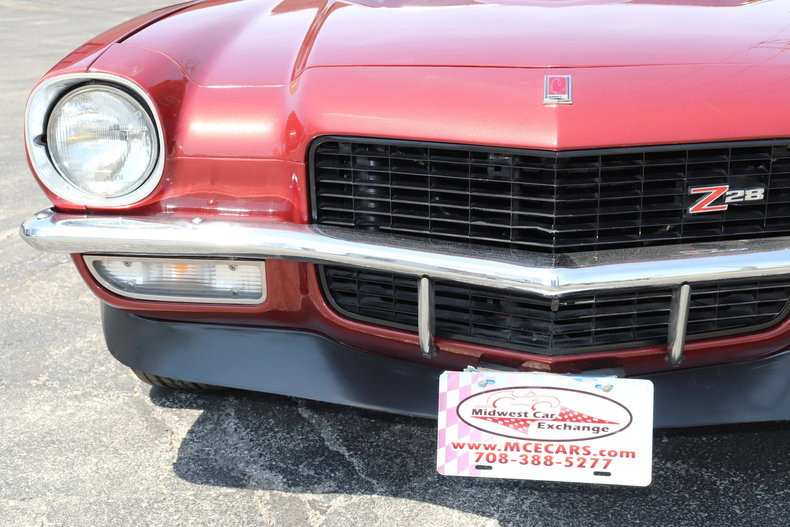 519411deda788 low res 1971 chevrolet camaro