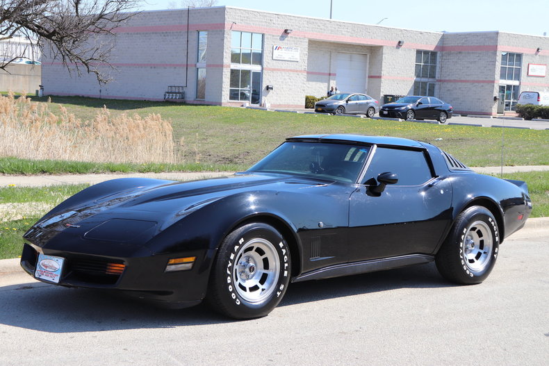 51814b1f328ae low res 1981 chevrolet corvette