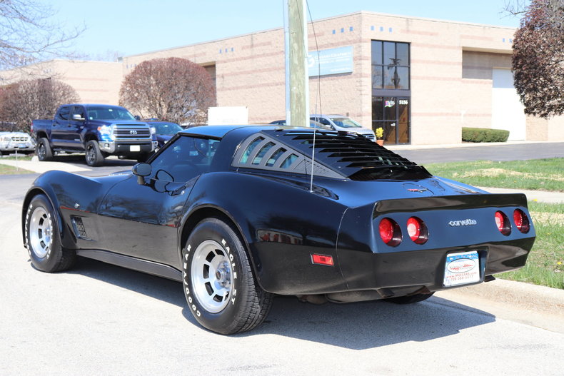 518229f8d8cb7 low res 1981 chevrolet corvette