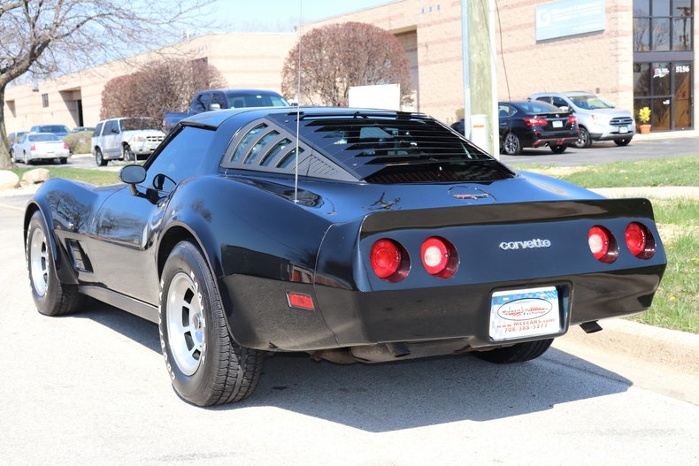518232c7b8c5e low res 1981 chevrolet corvette