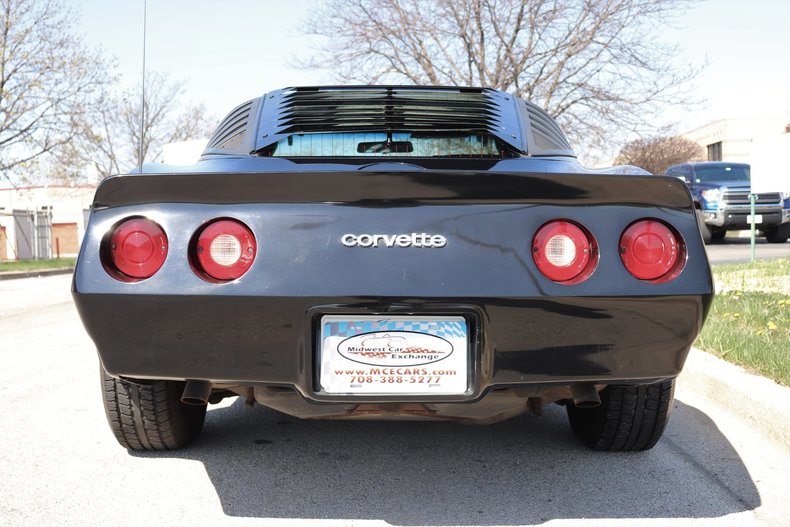 51831dbd3bbf4 low res 1981 chevrolet corvette