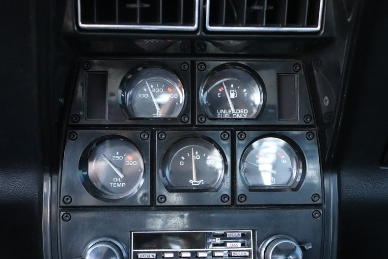 5184017c6d2d3 low res 1981 chevrolet corvette
