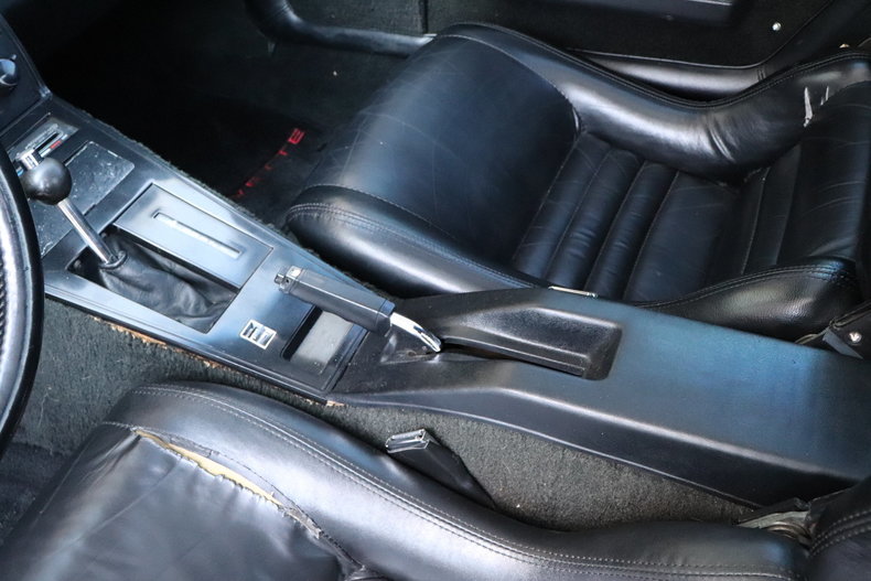 51842a2898e68 low res 1981 chevrolet corvette