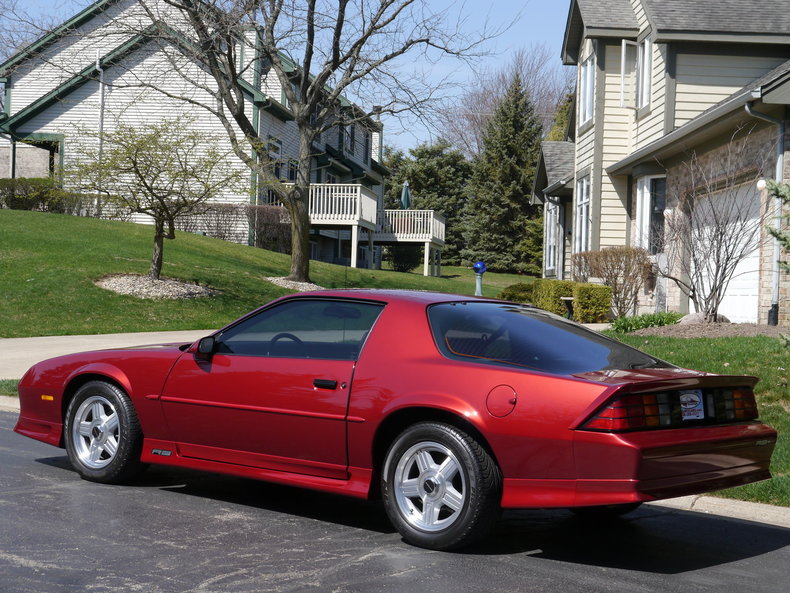 51880bf91cae0 low res 1991 chevrolet camaro
