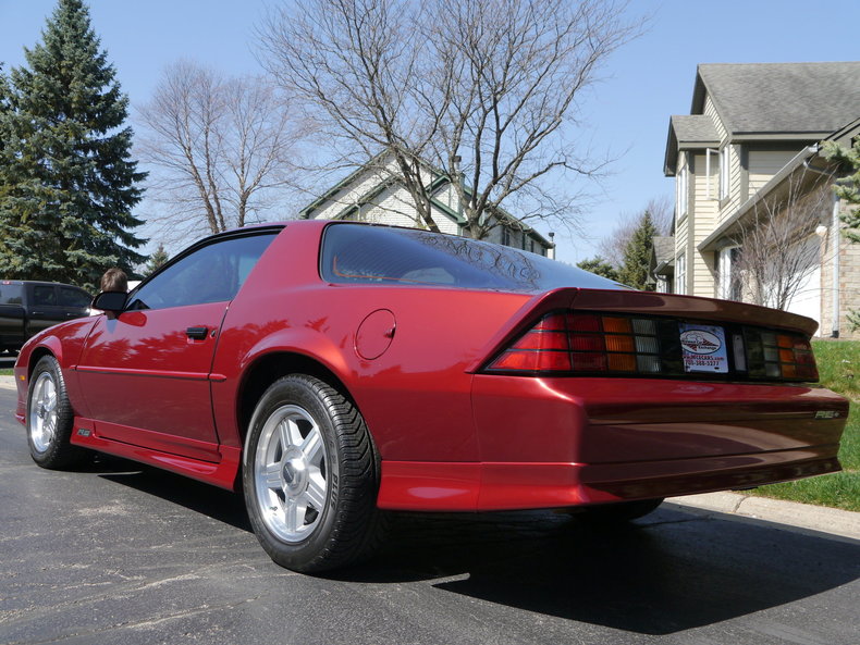 51882ec2b0fd2 low res 1991 chevrolet camaro