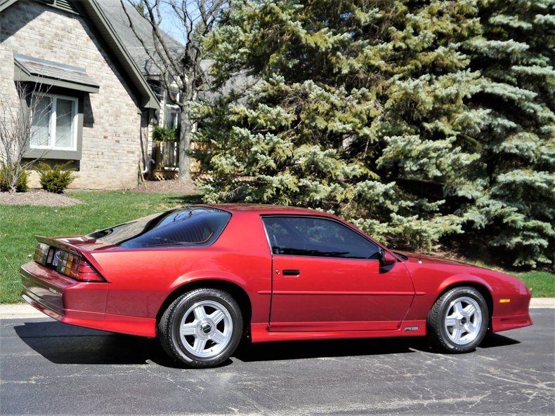 518896aab36ba low res 1991 chevrolet camaro