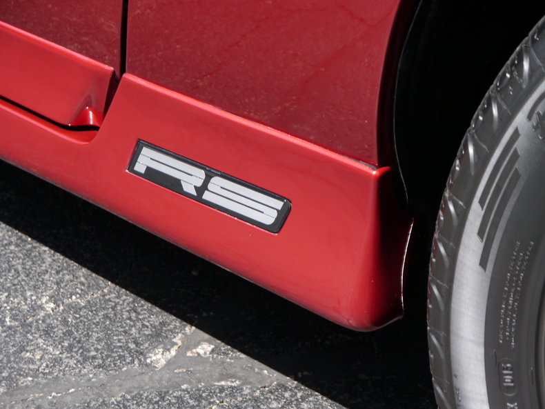 57199919442b0 low res 1991 chevrolet camaro rs