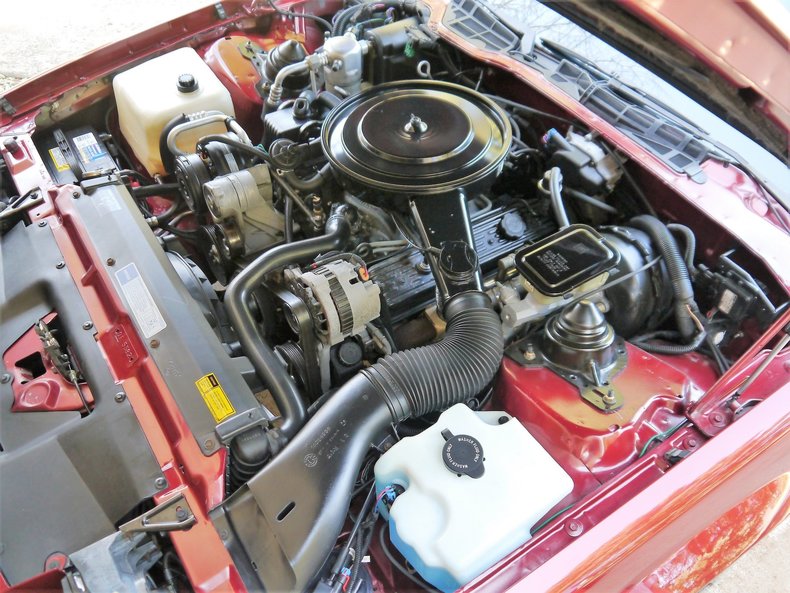 57206a1013634 low res 1991 chevrolet camaro rs