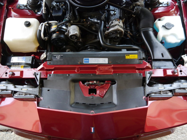 572098a20ee2d low res 1991 chevrolet camaro rs
