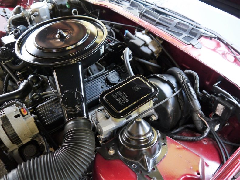572106f328c06 low res 1991 chevrolet camaro rs