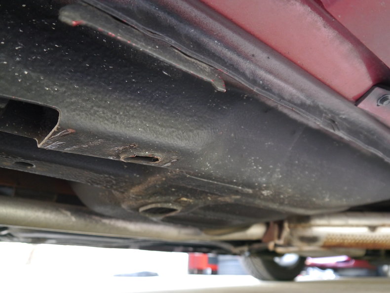 572152a70988e low res 1991 chevrolet camaro rs