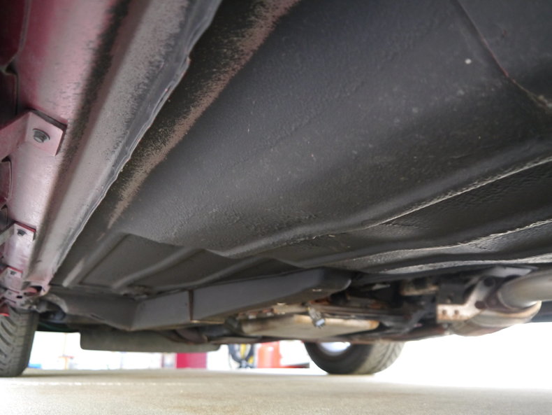 572230ed599ae low res 1991 chevrolet camaro rs