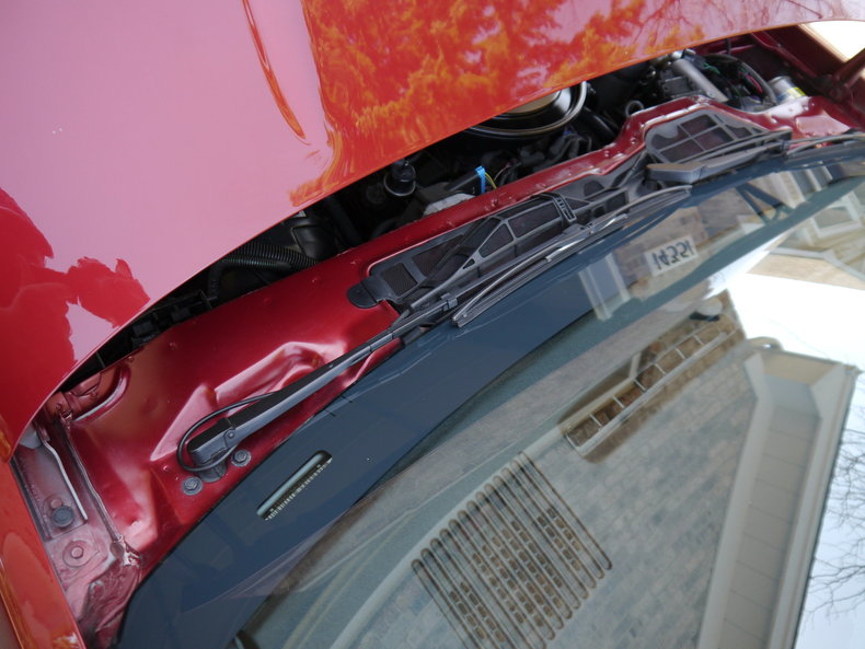5722888820878 low res 1991 chevrolet camaro rs