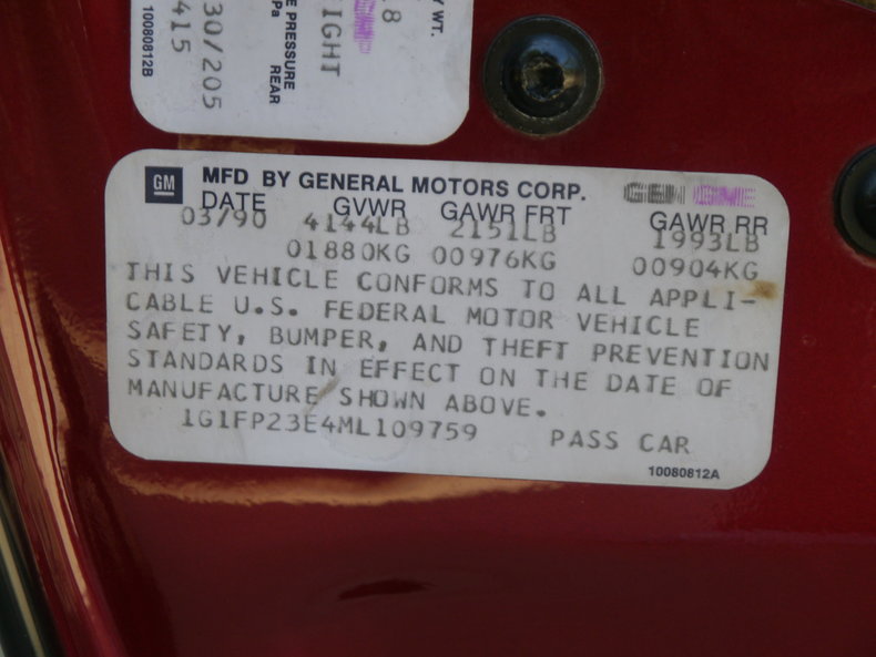 57230f21ac13e low res 1991 chevrolet camaro rs