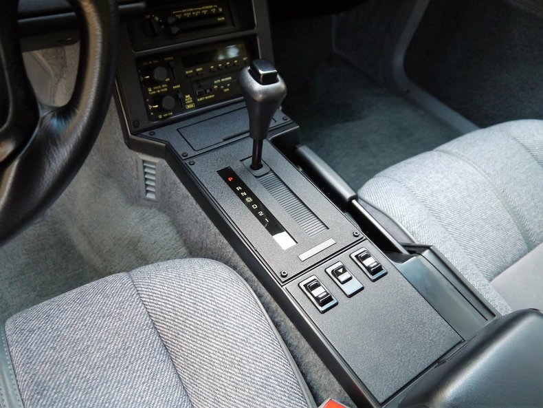 572334240b9c1 low res 1991 chevrolet camaro rs