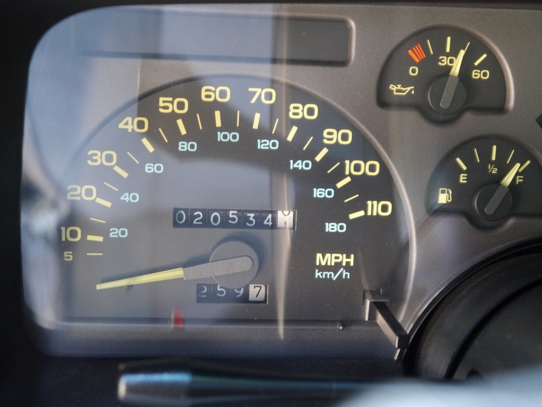57234ee43a5a7 low res 1991 chevrolet camaro rs