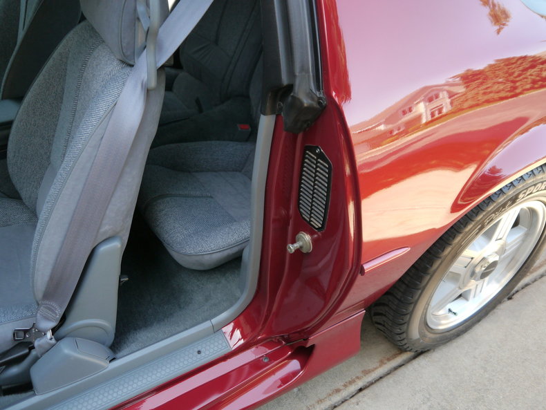 57238175ab5c3 low res 1991 chevrolet camaro rs