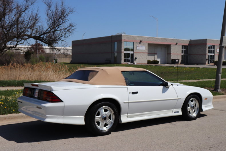 521188f2b109f low res 1992 chevrolet camaro
