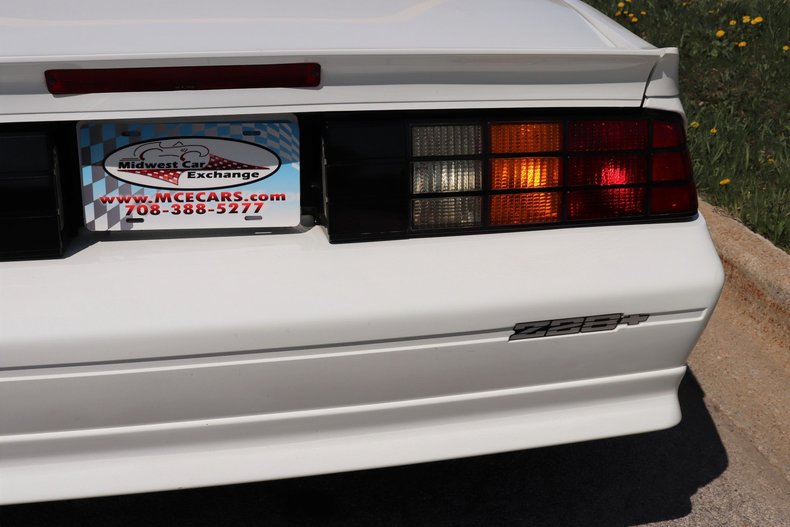 5213061effe6b low res 1992 chevrolet camaro