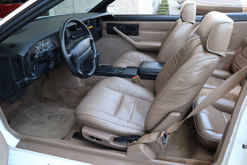 52149de16100b low res 1992 chevrolet camaro