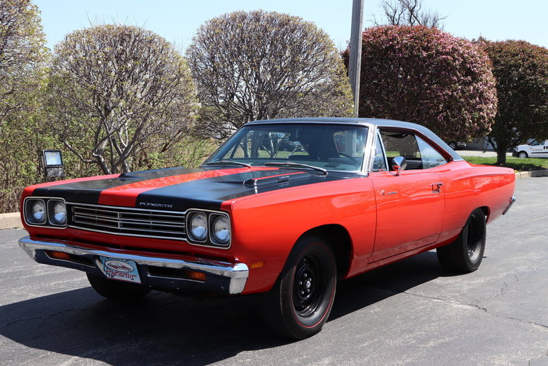 5222575705d0f low res 1969 plymouth roadrunner