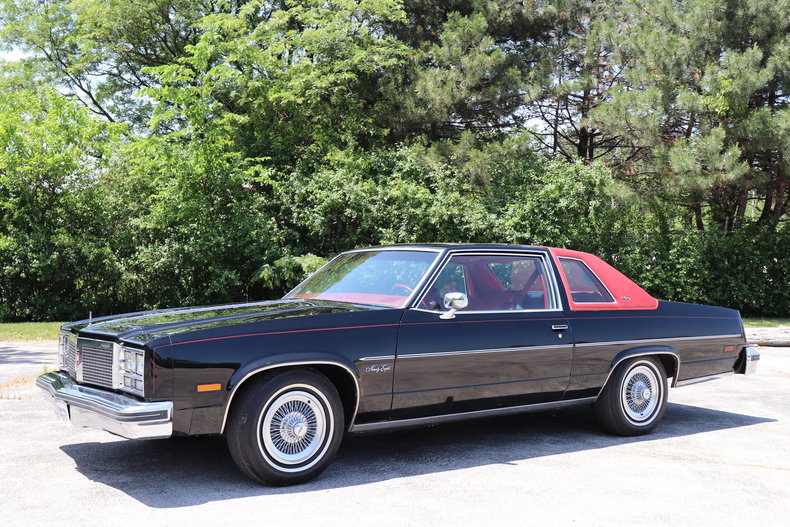 5348869dca9ce low res 1977 oldsmobile 98 regency