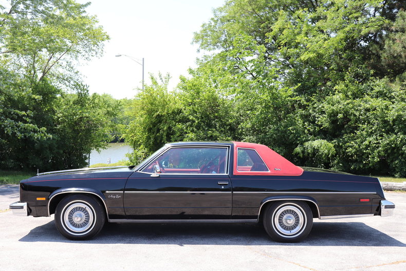534904d91f6b1 low res 1977 oldsmobile 98 regency