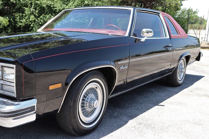 53562c88c06e8 low res 1977 oldsmobile 98 regency