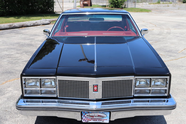 535780a10fdb0 low res 1977 oldsmobile 98 regency