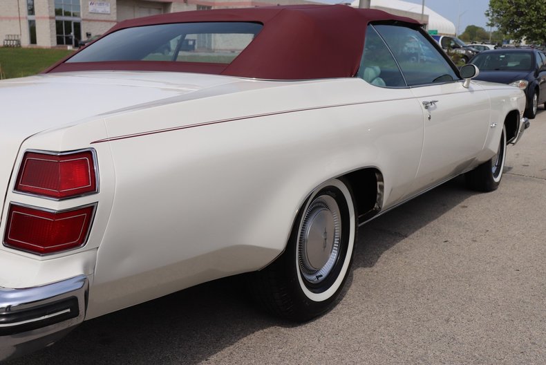 52325fc7b344a low res 1974 oldsmobile delta 88 royale convertible