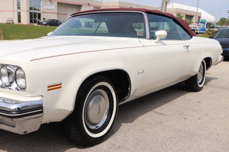 5234480114fdd low res 1974 oldsmobile delta 88 royale convertible