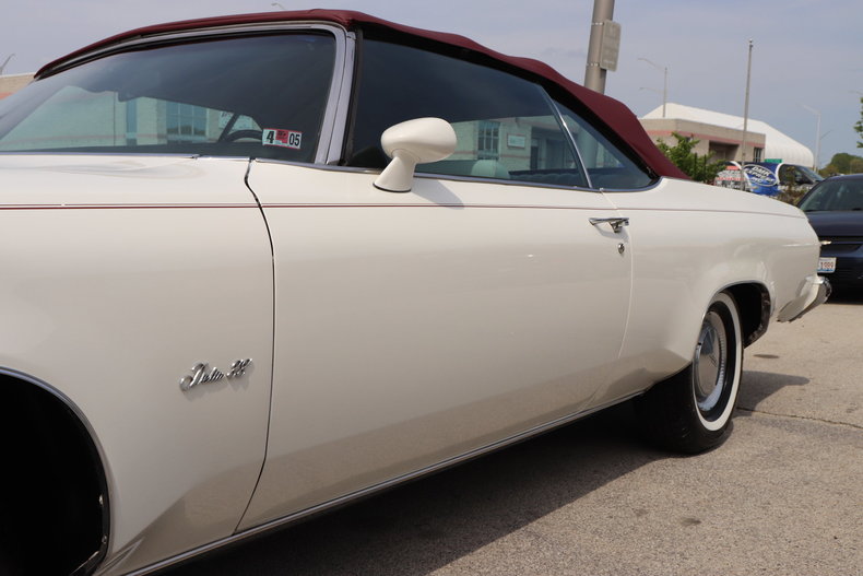 5234611ce1eff low res 1974 oldsmobile delta 88 royale convertible