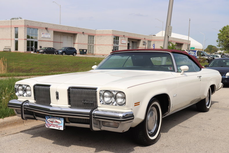 523471bede12d low res 1974 oldsmobile delta 88 royale convertible