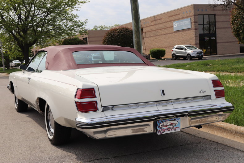523500c33c44d low res 1974 oldsmobile delta 88 royale convertible