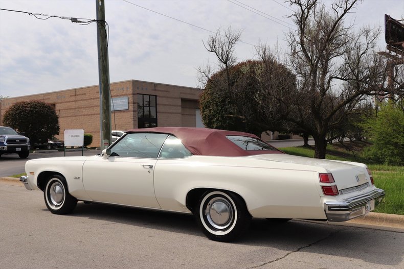 5235146291a8a low res 1974 oldsmobile delta 88 royale convertible
