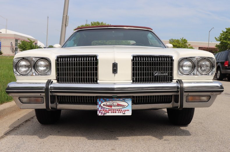 5617011440f6e low res 1974 oldsmobile delta 88 royale convertible