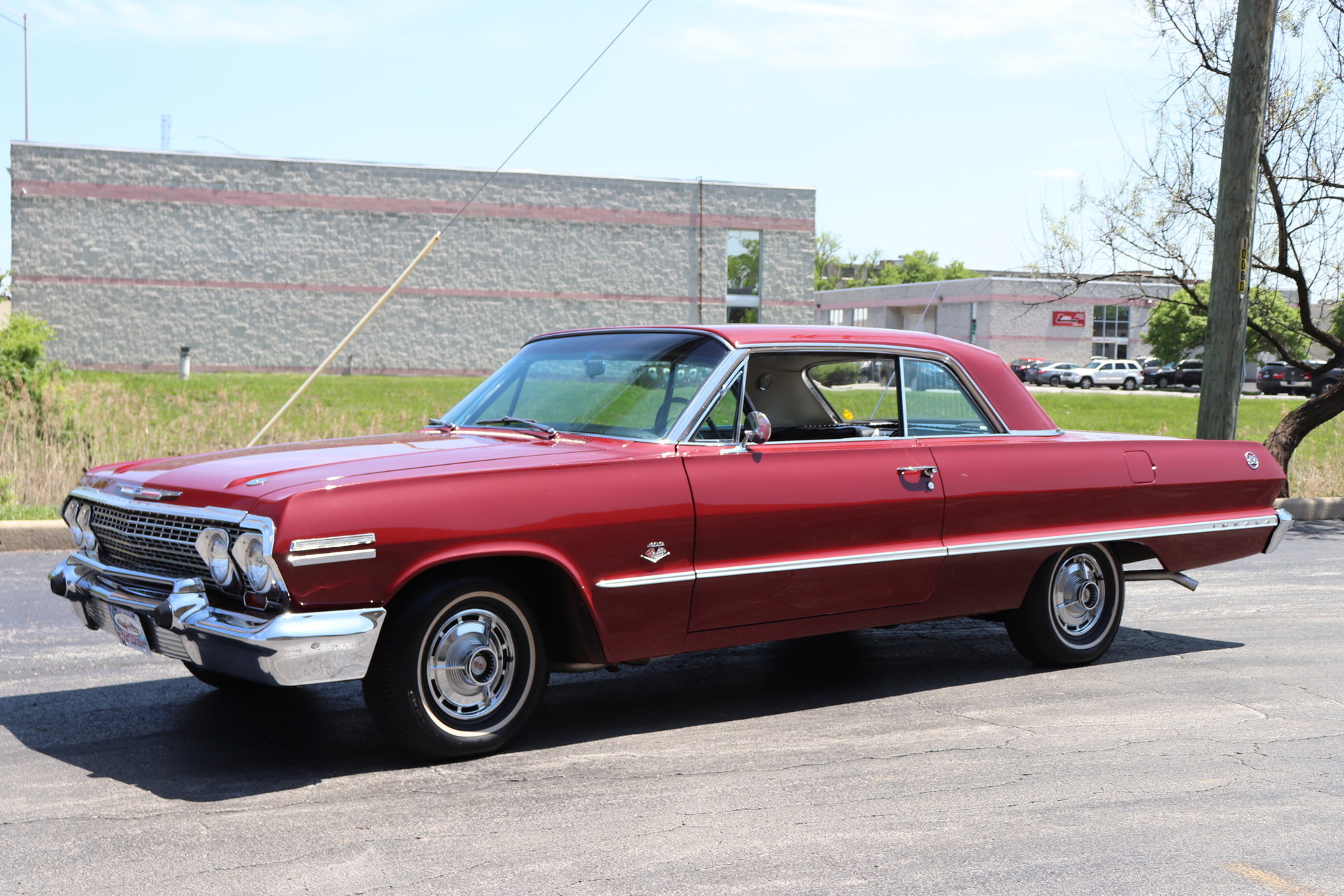 525149bcb45ce hd 1963 chevrolet impala ss